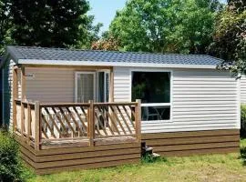 Holiday Home in Hohenlychen mit Grill- Loggia 1 by Interhome