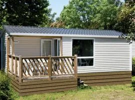 Apartment Mobilheim Lagune IV in Lychen by Interhome