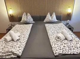 Comfort Room in Warmbad