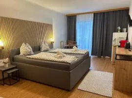 Comfort Room in Warmbad