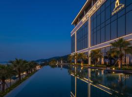 Mai Deluxe Hotel, hotel v destinácii Antalya