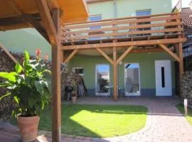 Apartment Charmante Wohnung in Malchow by Interhome