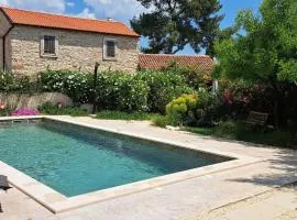 Apartment appartement de vacances 1 Eti und Mia Haus by Interhome