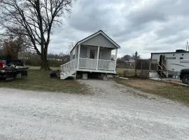 Camp Mi Casa house 26