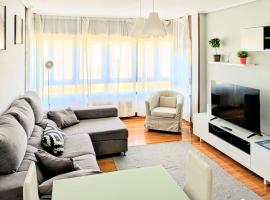 Apartamento La Ballena 1 - Juan Vella, hotel in Santoña