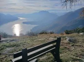 Holiday Home Monti di Motti Ferienhaus inmitten der Natur by Interhome