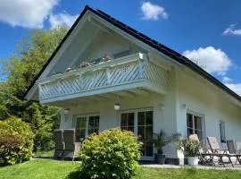 Holiday Home Vogtlandresidenz by Interhome