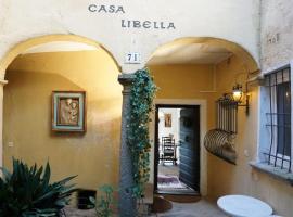 Apartment Casa Libella by Interhome、Puraのホテル