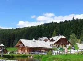 Holiday Home Schönberghütte by Interhome