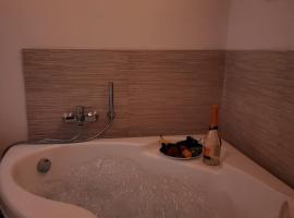 Apulian Dreams, hotel em Brindisi