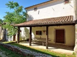 Holiday Home Steinhaus Kotli by Interhome