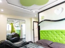 Hostal Las Vegas La Magdalena