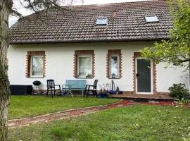 Apartment Landurlaub Mecklenburgische Seenplatte b- Waren Müritz by Interhome