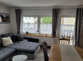 Apartment Bergwiese mit Balkon by Interhome