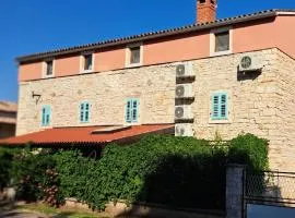 Apartment Wohnung Eti and Mia 3 mit Pool by Interhome
