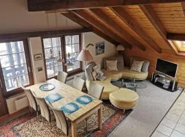 Apartment La Collina-Haus C- by Interhome