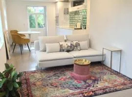 Apartment Kleines Loft by Interhome