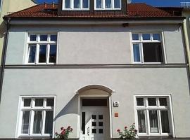 Apartment FeWo Fam- Große by Interhome, hotel a Friedland