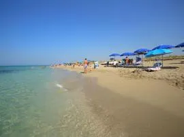 Apartment Wohnung 'Aphrodite A' in Strandnähe by Interhome