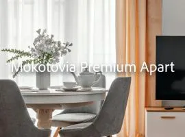 Mokotovia Premium Apart 100m2, garaż, winda, 5 łóżek, wanna z hydromasażem, prysznic, 2 toalety, f-VAT