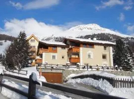 Apartment Aivla by Interhome