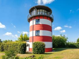 Holiday Home Leuchty by Interhome, hotel en Beckerwitz
