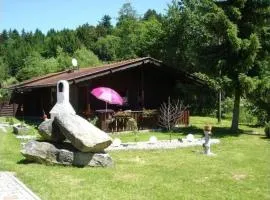 Holiday Home Marco in Eppenschlag by Interhome