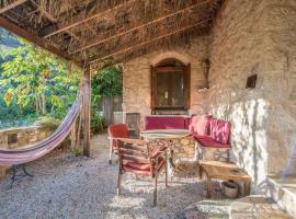 Holiday Home Spiti Papaya by Interhome, hotel din Térsa