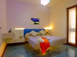 Apartment Luna rossa charmantes Haus by Interhome