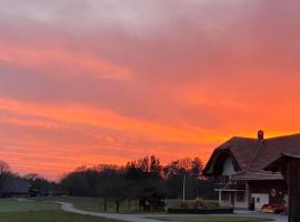 Holiday Home La Ferme by Interhome, hotel en Cordast