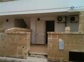 Apartment Afrodite 13F Ugento Torre Mozza by Interhome