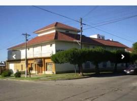Hotel Zingaro, hotel in Mar del Plata