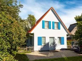 Holiday Home Urlaub mit Hund im Haus Wicki by Interhome