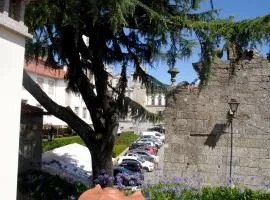 Apartment BeiGyka by Interhome