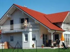 Apartment Haus Anja in Bad Füssing by Interhome