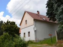 Holiday Home Bärenstein by Interhome