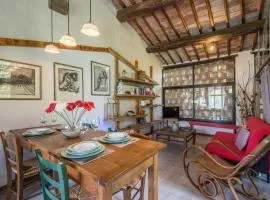 Holiday Home Wohnung La Capanna mit Garten und Pool by Interhome