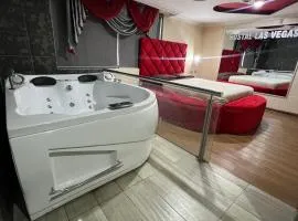 Hostal Las Vegas Martha Bucaram