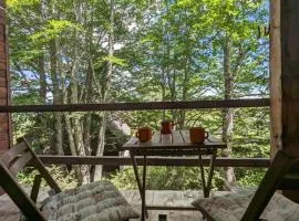 Apartmani Nikcevic Zabljak