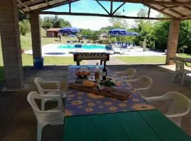 Apartment Ortensia by Interhome