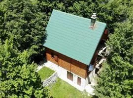 Apartmani Nikcevic Zabljak