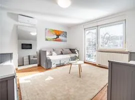 Grand Family Residence Ljubljana