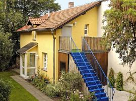 Holiday Home Aargau in Bamberg by Interhome, Hotel in Bamberg