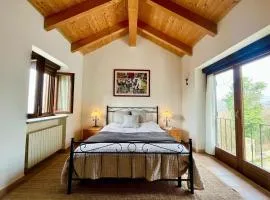 Apartment Roccaverano in Cascina Bricco by Interhome