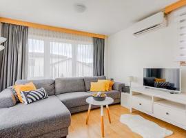 Gezellige chalet in Lithse Ham, hotel a Lith