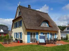 Holiday Home Reethaus Amy by Interhome