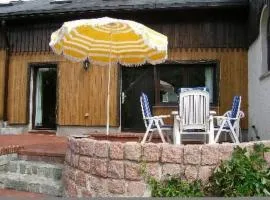 Holiday Home Silberbach II by Interhome