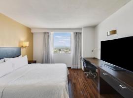 Fiesta Inn Express Durango