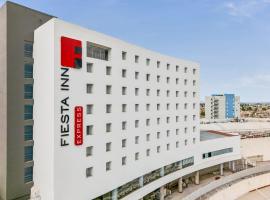 Fiesta Inn Express Durango, hotel en Durango