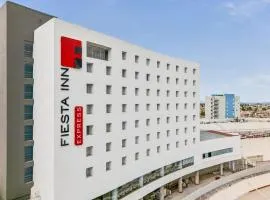 Fiesta Inn Express Durango